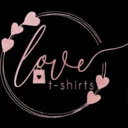 LoveTshirt💕Atacado&Varejo