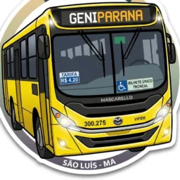 GENIPARANA COMPRAR E VENDAS🛒