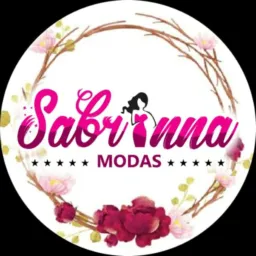 2 SABRINNA MODAS🌺