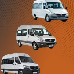 PEÇAS PARA VANS 🚐