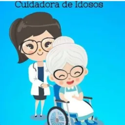 CUIDADORES de IDOSOS, Vagas e indicações 😷 (Rio Preto)