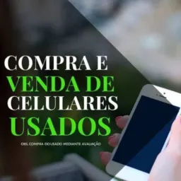 Compra e venda e troca de celulares 📲📱📲