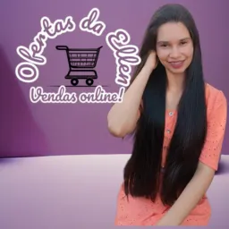 Ofertas da Ellen 🩷vendas online 🛒🛍️🏷️