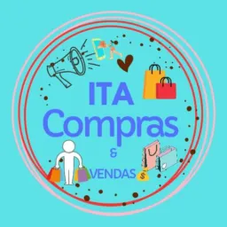 ITA COMPRAS & VENDAS 1💰