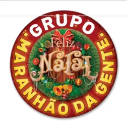 MARANHÃO DA GENTE 🖤❤💙🤍