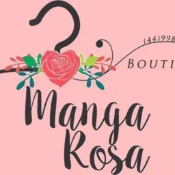 Grupo Boutique Manga Rosa 🥭🌹