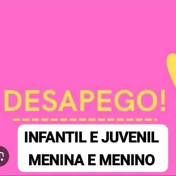 Desapego infantil e juvenil