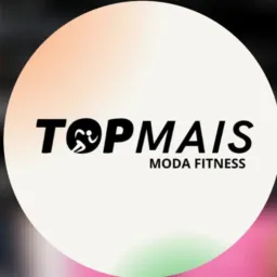 Top Mais | Moda Fitness