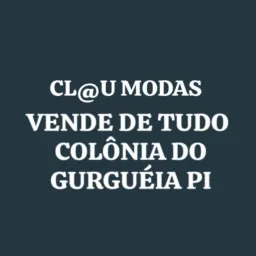CL@U MODAS VENDE DE TUDO