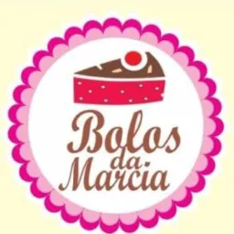Bolos da Márcia confeitaria Artesanal.Macaé rj