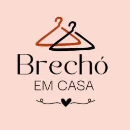 Brechó em casa 🛍️🛍️