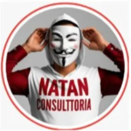 #01 Natan Consultoria | Aberto Network 🎯
