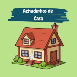 🏠Achadinhos de casa🛍️
