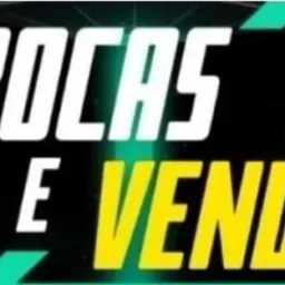 Venda ou trocar 👗👠🧢