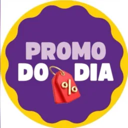 PROMO DO DIA 🛍️🛒
