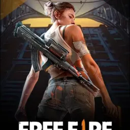 Vendas e compras contas de  free Fire