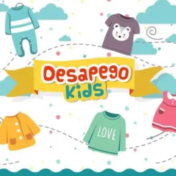 Desapego infantil 👧🏼👶🏻