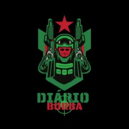 🇧🇷DIÁRIO BORBA/SOLO🇧🇷 G1
