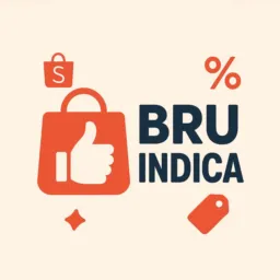 Melhores ofertas da SHOPEE e MERCADO LIVRE com Bruna