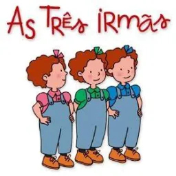 Bazar das três irmãs 👙👖🎽🩳🧦🧥