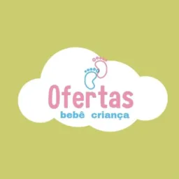 Ofertas bebê criança