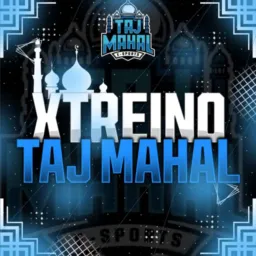 X-TREINO TAJ MAHAL