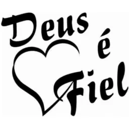 Bazar Deus é fiel