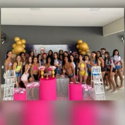 GRUPÃO DAS LUXUOSAS 👠💋🥳