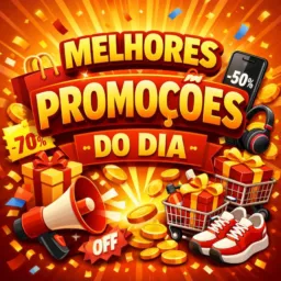 Promoções do Dia!💰
