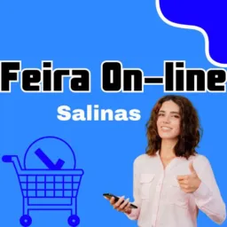🄵🄴🄸🅁🄰 🄾🄽🄻🄸🄽🄴 「SALINAS」🛒🛍