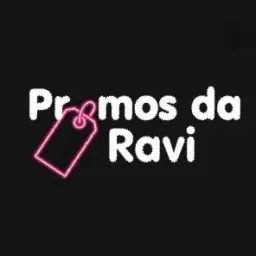 Promos da Ravi ✨