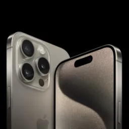 Rifa iPhone 15 pró
