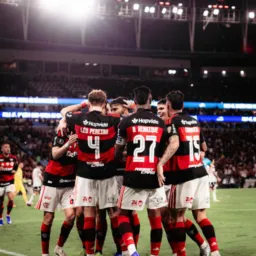 Flamengo malvadao ⚫🔴⚫🔴