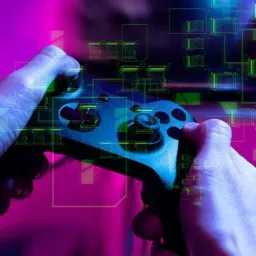 Comunidade Gamer Uberaba