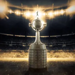 LIBERTADORES DA AMÉRICA 🥶