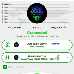 Todas VPN Atualizadas & Arquivos
