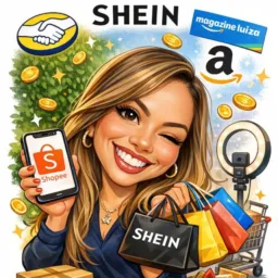 Tend Tudo Shopee✨ melhores produtos e melhores ofertas da shopee e Shein🔥✨