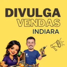 Divulga Vendas Indiara