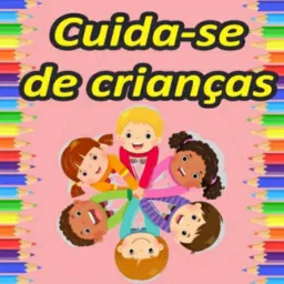 Tia Paty. Babá que cuida das suas crianças com muito AMOR,Moro Bairro Dom Miguel👩👧👦❤️🥰