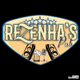 RESENHA'S PUB PLACAS PITINGA