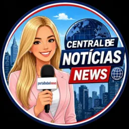 CENTRAL DE NOTÍCIAS NEWS 🌐