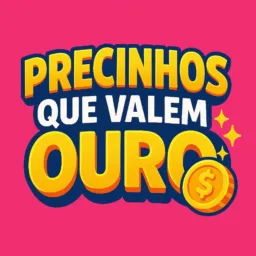 #3 - Shopee, Shein e Mercado Livre 🛍💰