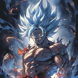 XTREINO GOKU