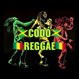 🇯🇲🇬🇳CODÓ REGGAE🇬🇳🇯🇲