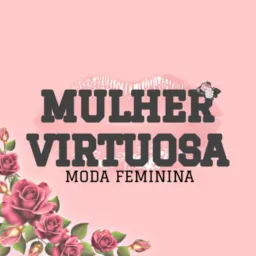 Virtuosa Desapego Brechó🌸