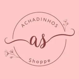 ACHADINHOS DA SHOPPE ✨