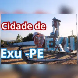 Concurso Exu-PE 2026 💪📚