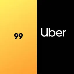 UBER & 99 - SERGIPE