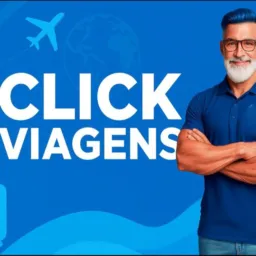 CLICK VIAGENS, HOTÉIS E RESORTS
