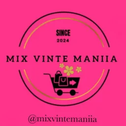 🩷MIX VINTE MANIIA BCN SDE GRUPO VIP 🩷